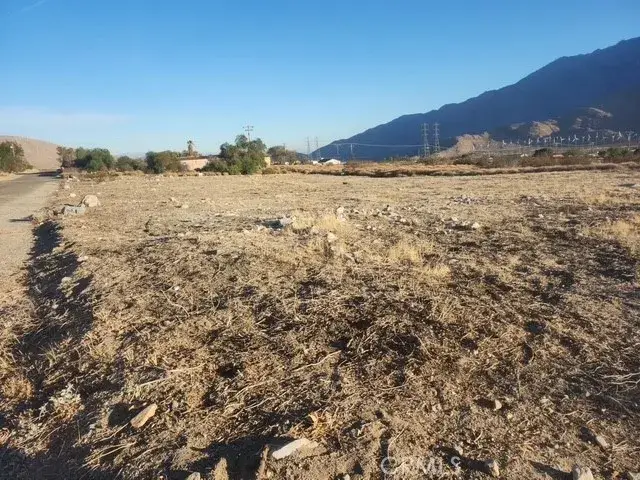 0 Aintree, Whitewater, CA 92282 - #1