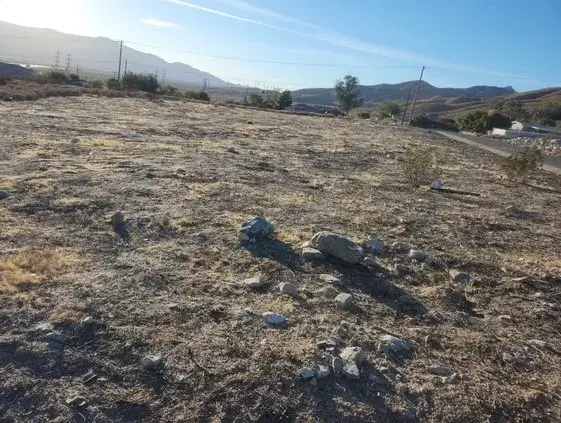 0 Aintree, Whitewater, CA 92282 - #2