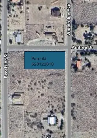 0 Aintree, Whitewater, CA 92282 - #3