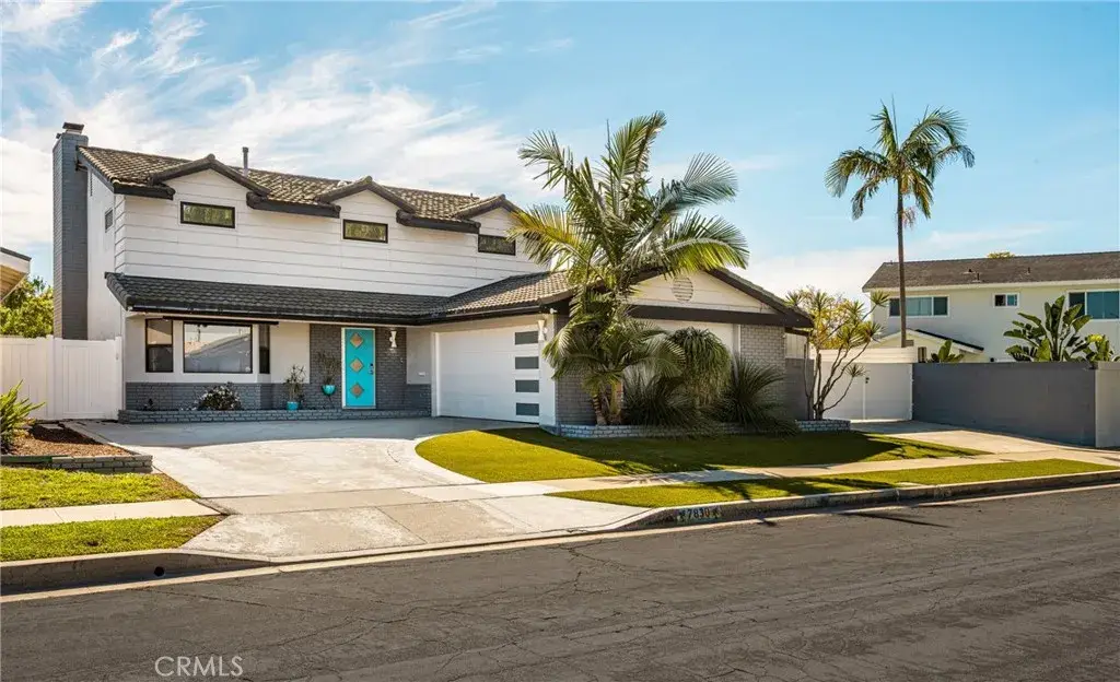 7830 E Ring, Long Beach, CA 90808 - #1