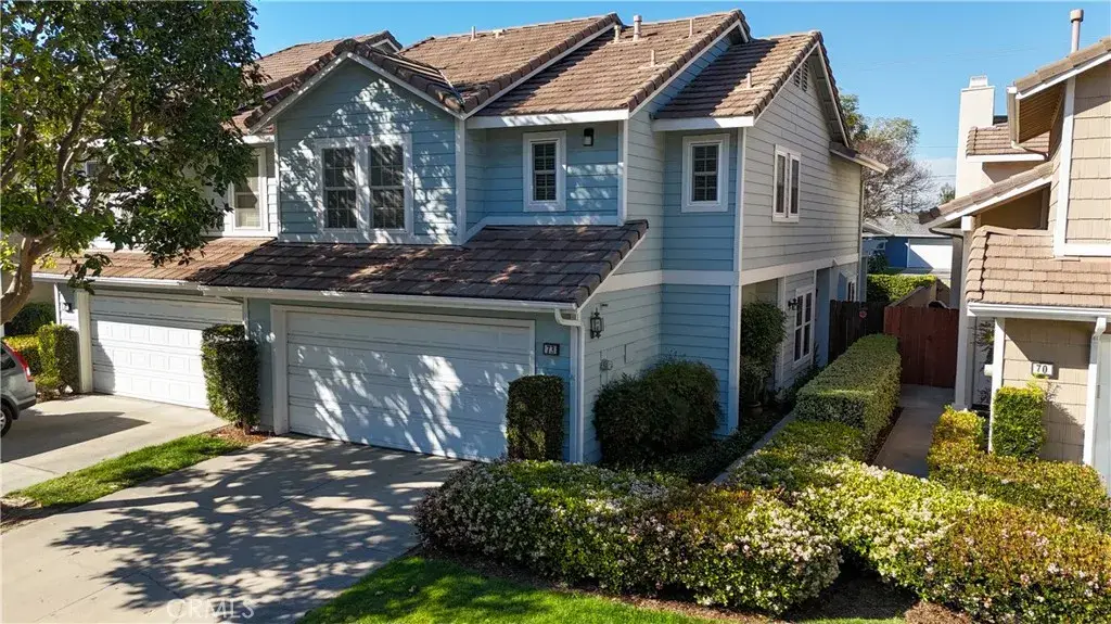 2720 E Walnut #73, Orange, CA 92867 - #1