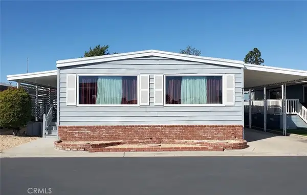 15300 Magnolia #71, Westminster, CA 92683