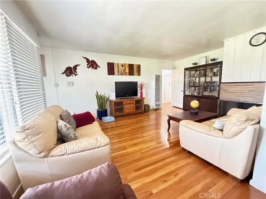 631 N La Sena Avenue, West Covina, CA 91790 - #2