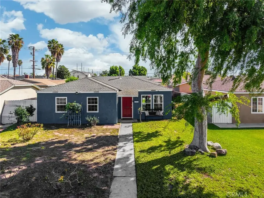 10542 Rose Street, Stanton, CA 90680 - #2