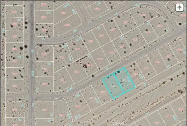 1377 Cerrito, Salton City, CA 92274