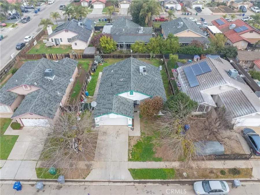 1674 Casuga Court, Orange Cove, CA 93646 - #3