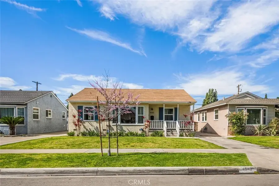 4343 Woodruff, Lakewood, CA 90713 - #3