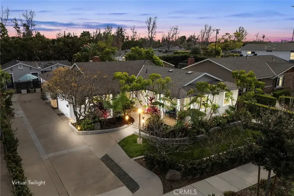 634 East Adams Avenue, Orange, CA 92867 - #1