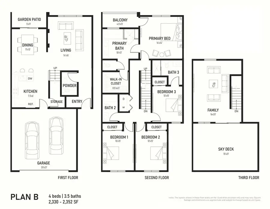 1018 W 223rd Street #6, Torrance, CA 90502 - #2