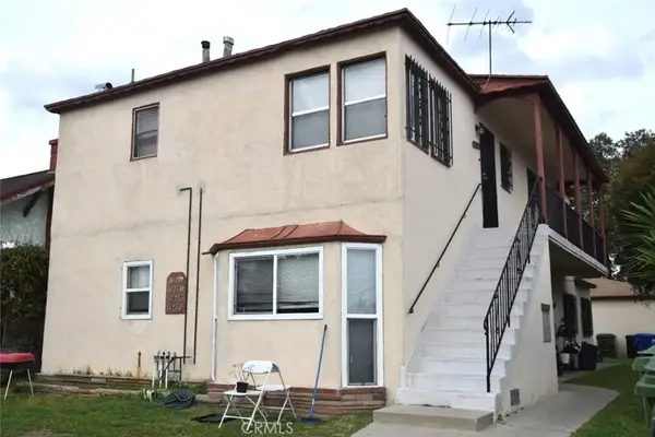 1945 W Vernon, Los Angeles, CA 90062