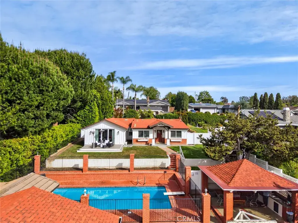 17751 Buena Vista Avenue, Yorba Linda, CA 92886 - #1