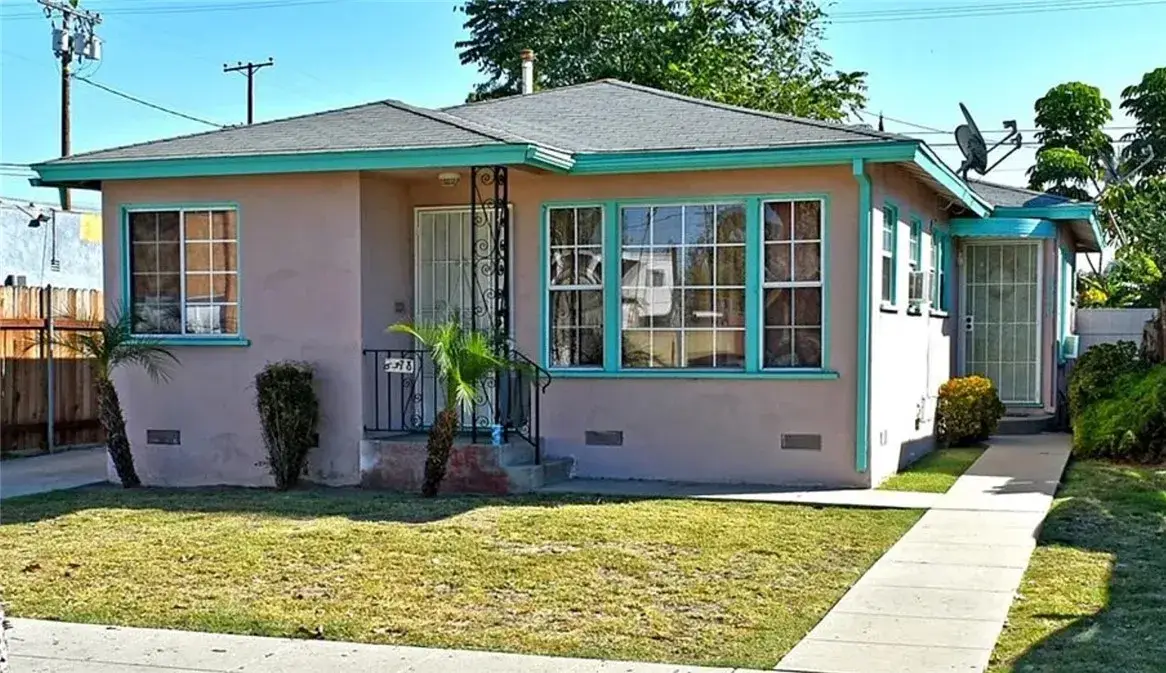 6576 California, Long Beach, CA 90805 - #1