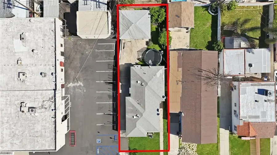 6576 California, Long Beach, CA 90805 - #2