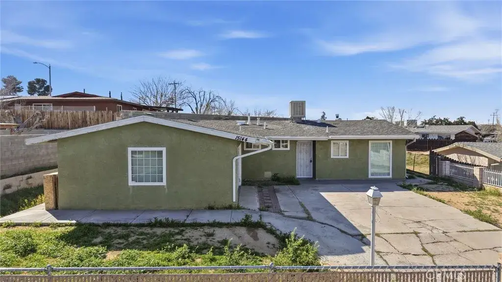 15144 S Culver, Victorville, CA 92394 - #1