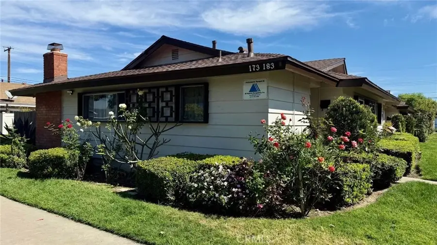 173 N Holly, Orange, CA 92868 - #3