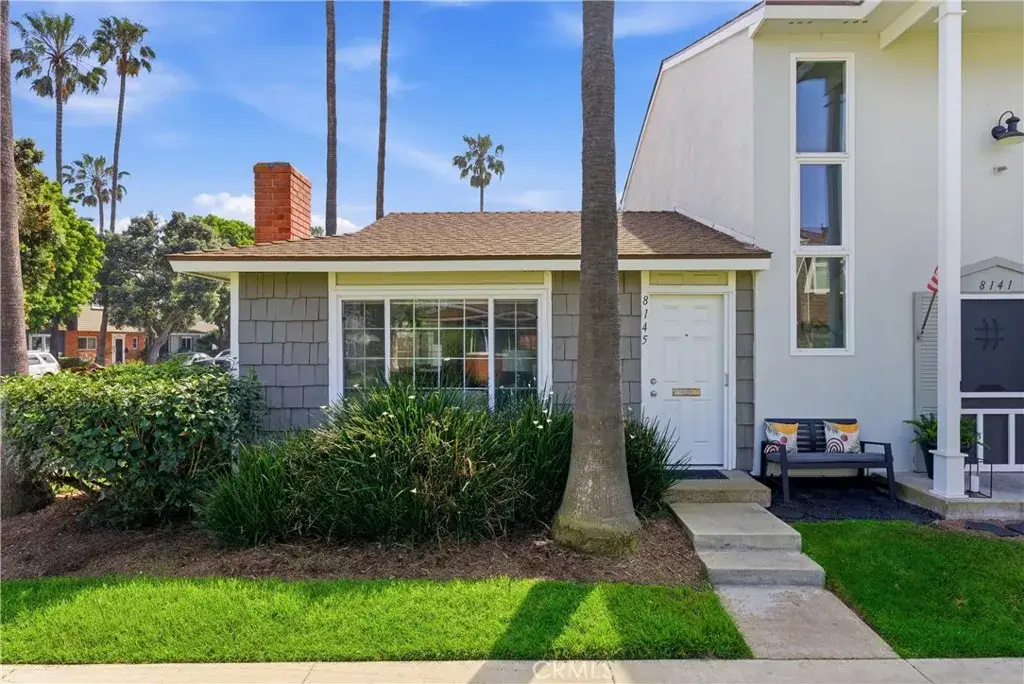 8145 Ridgefield, Huntington Beach, CA 92646 - #1