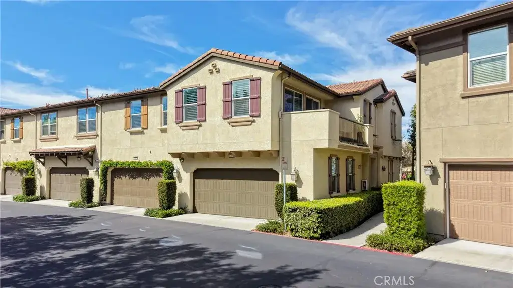 6053 Satterfield Way, Chino, CA 91710 - #1