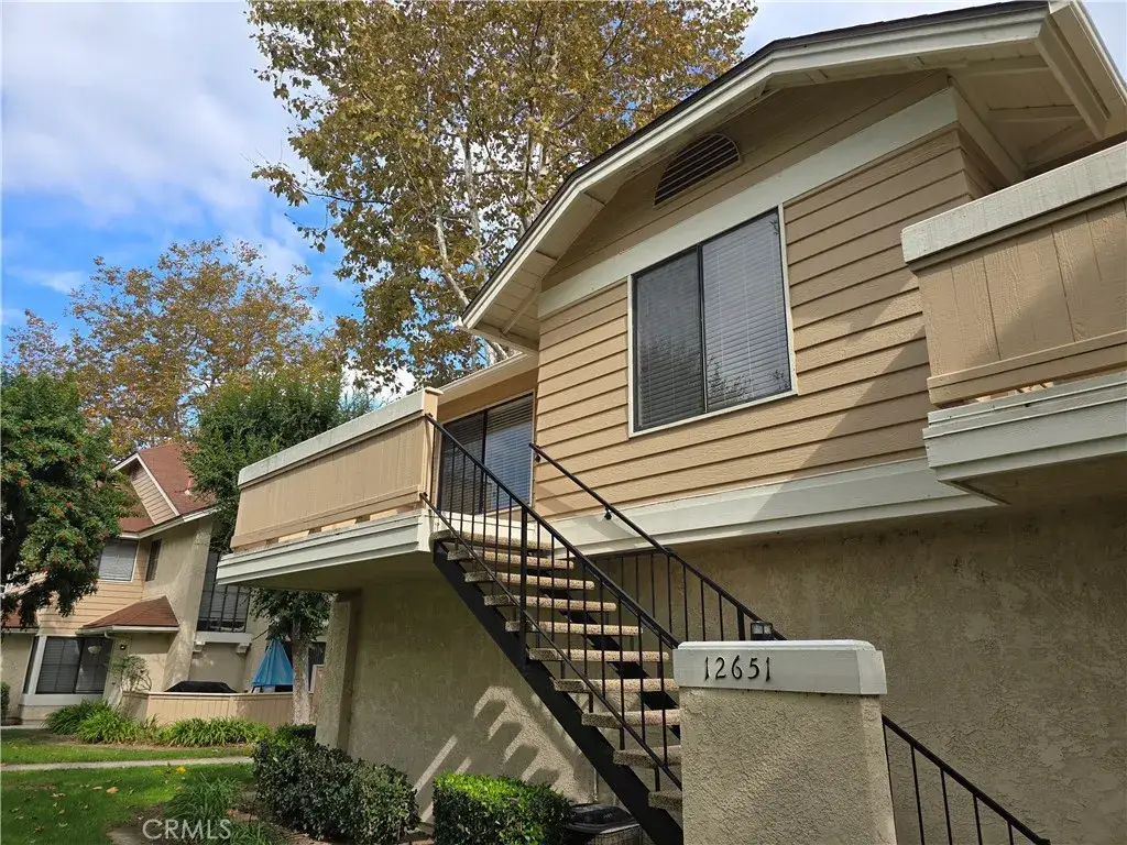 12651 Glendale Circle, Stanton, CA 90680 - #1