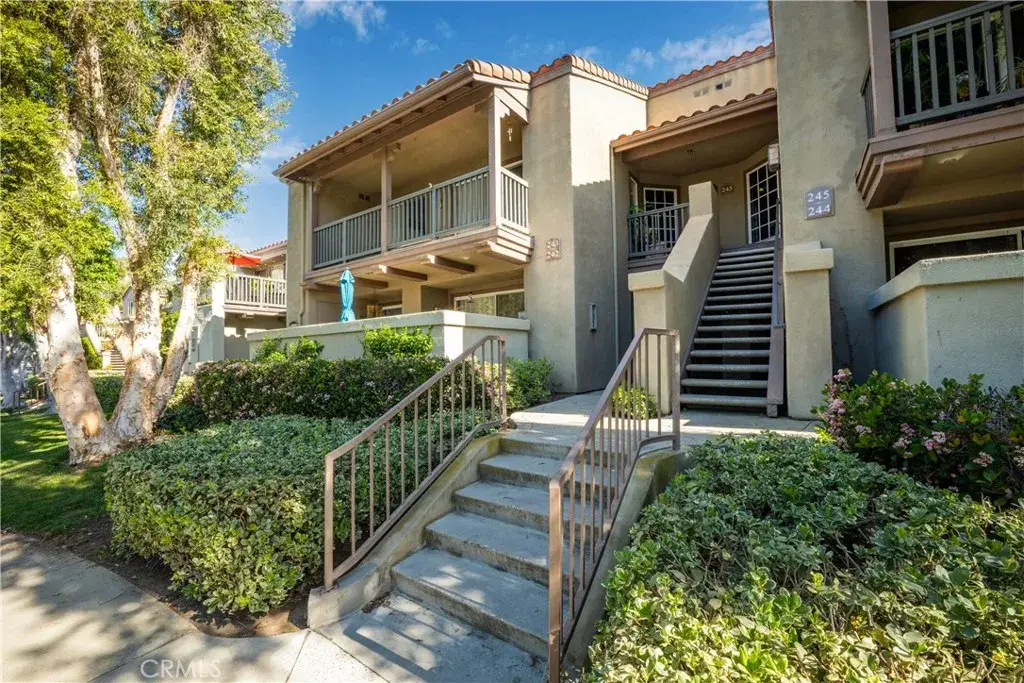 2800 Keller Drive #243, Tustin, CA 92782 - #1