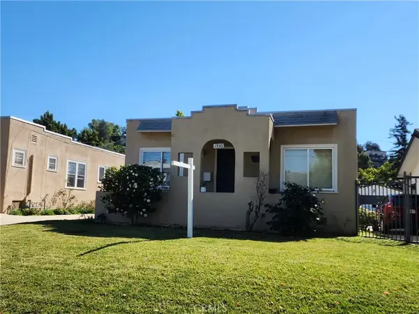 1930 Yosemite, Los Angeles, CA 90041