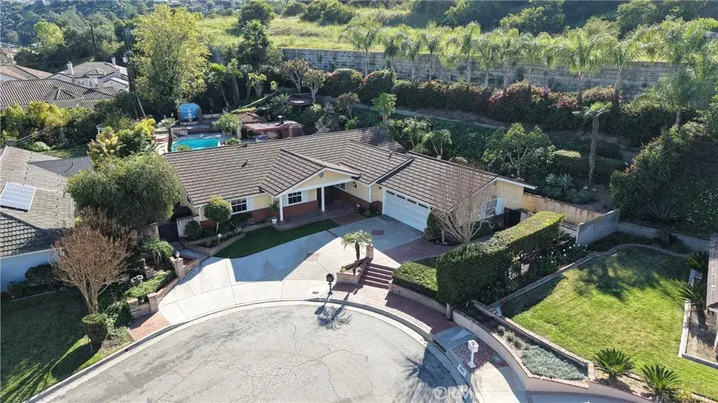 15000 Pintura, Hacienda Heights, CA 91745 - #1