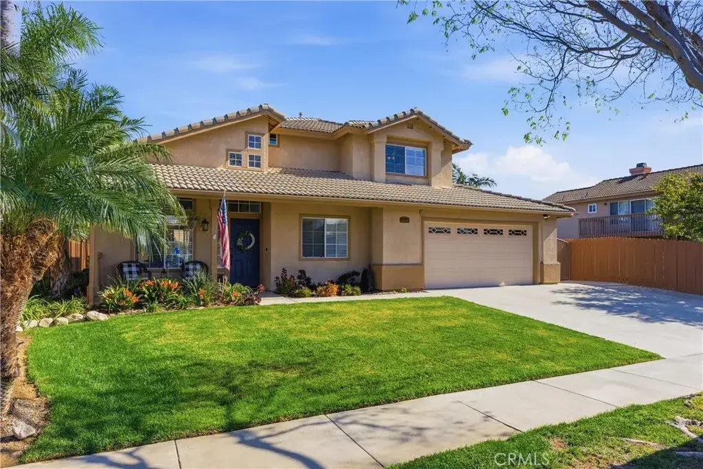 2145 Cloverleaf Circle, Corona, CA 92878 - #1