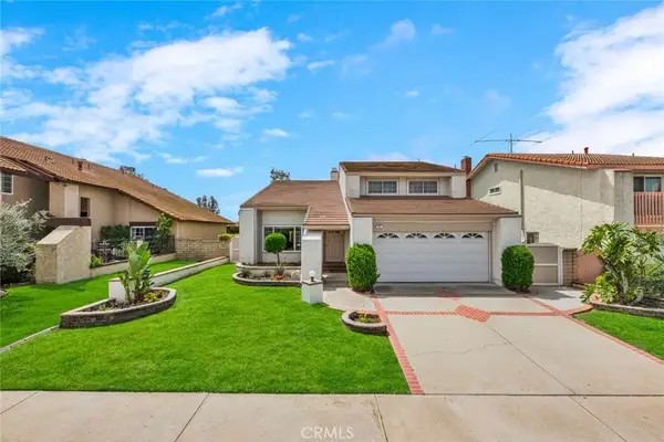 25 Bennington, Irvine, CA 92620