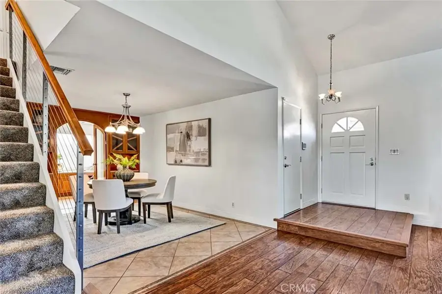 25 Bennington, Irvine, CA 92620 - #3