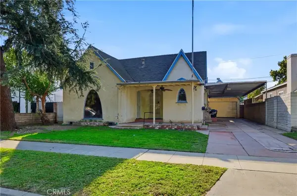15109 Alburtis Avenue, Norwalk, CA 90650