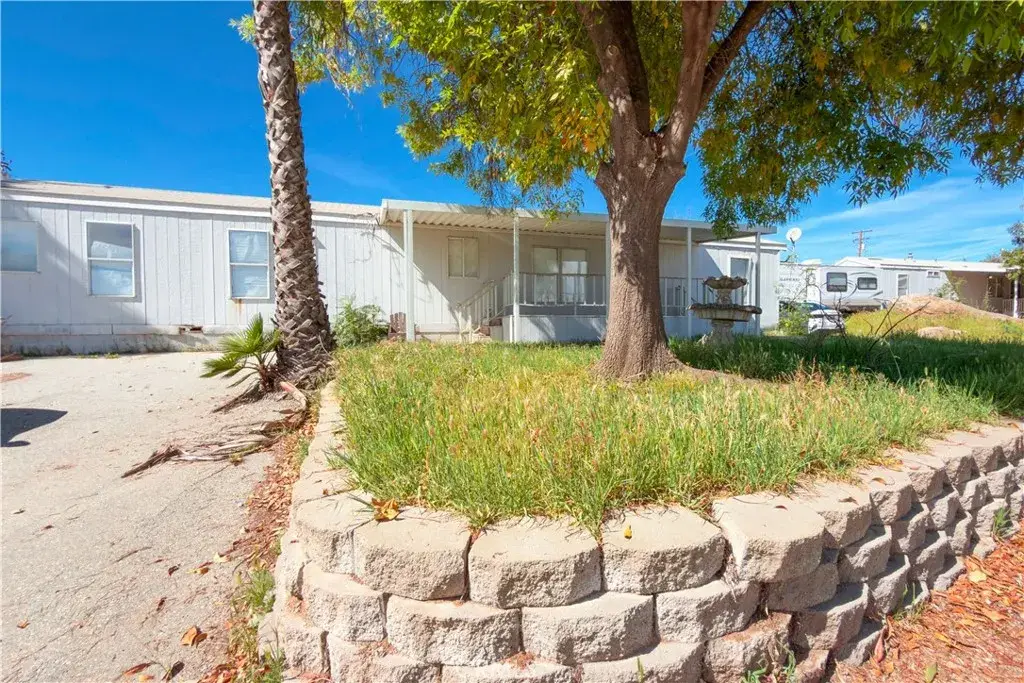 18420 Decker, Perris, CA 92570 - #1