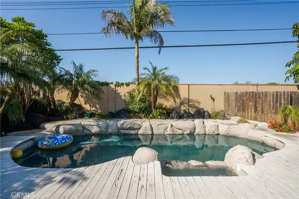 4811 Myra, Cypress, CA 90630 - #1