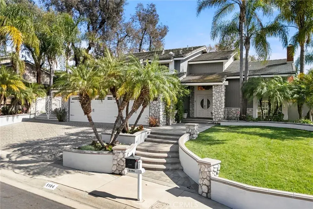 5184 Vista Montana, Yorba Linda, CA 92886 - #1