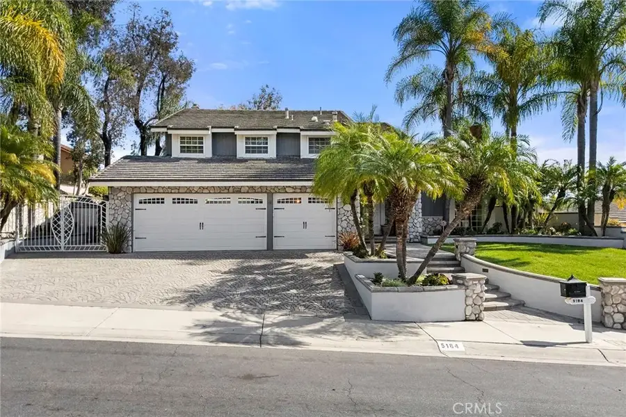 5184 Vista Montana, Yorba Linda, CA 92886 - #2