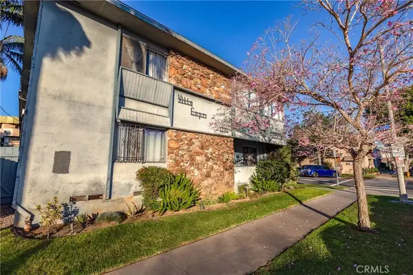 1273 E Appleton St #3, Long Beach, CA 90802