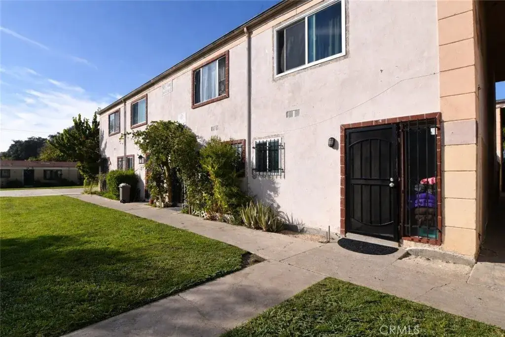 1001 E Grant Street, Santa Ana, CA 92701 - #1