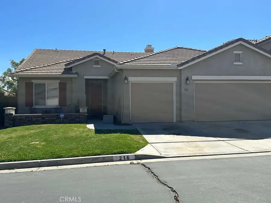 216 La Amistad Way, Hemet, CA 92545 - #2