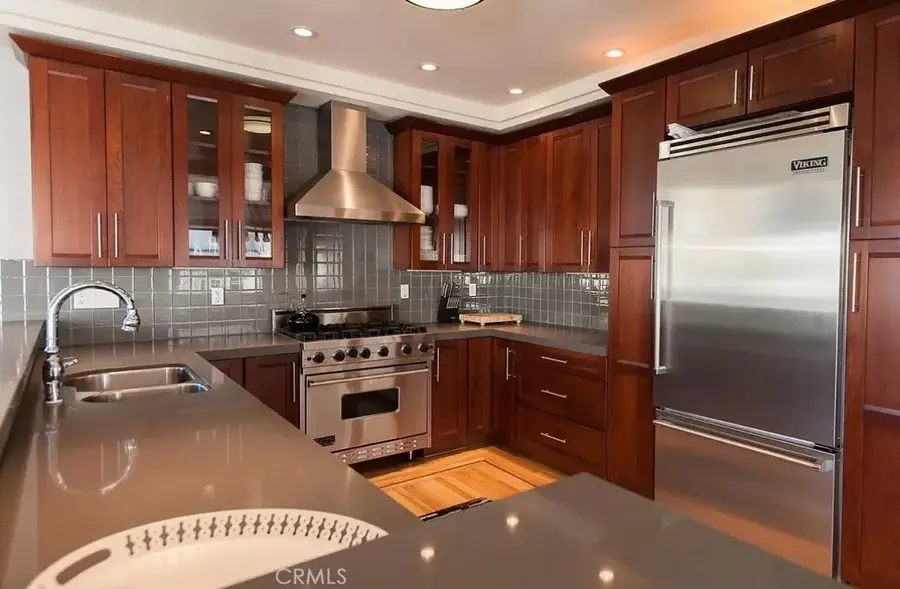 1124 Balboa, San Francisco, CA 94118 - #2