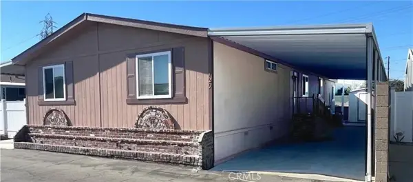 10800 Dale #129, Stanton, CA 90680