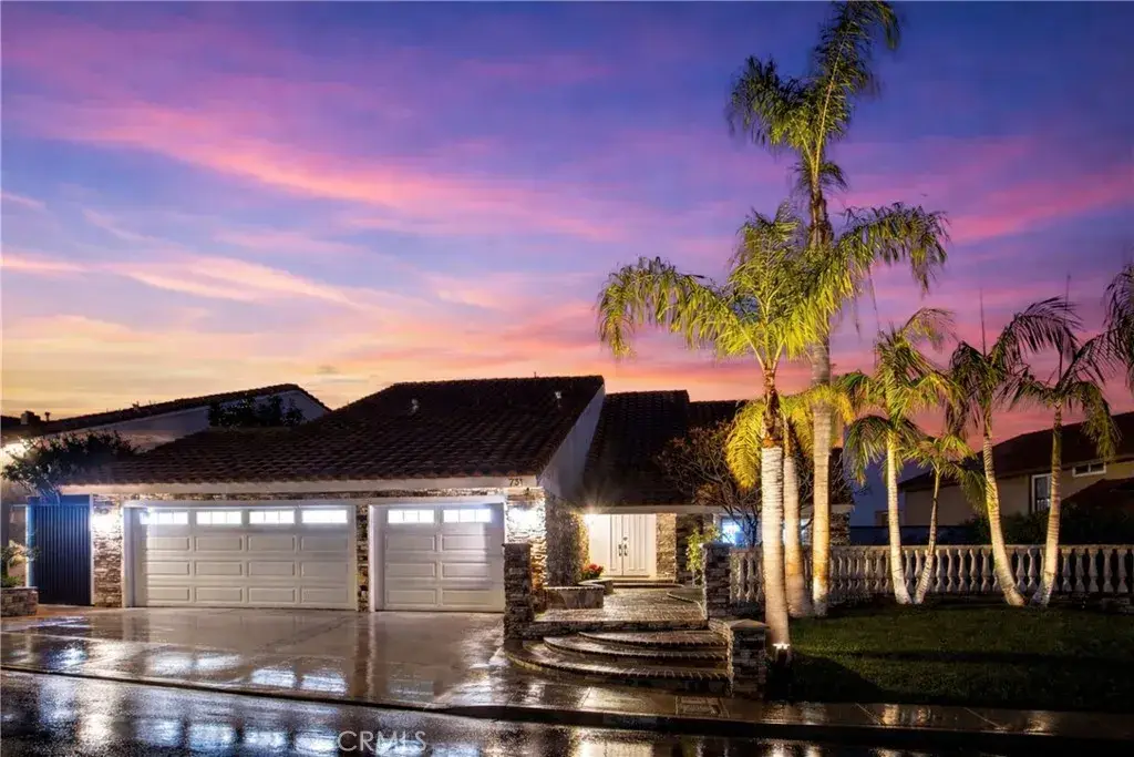 731 S Ridgeview, Anaheim, CA 92807 - #1