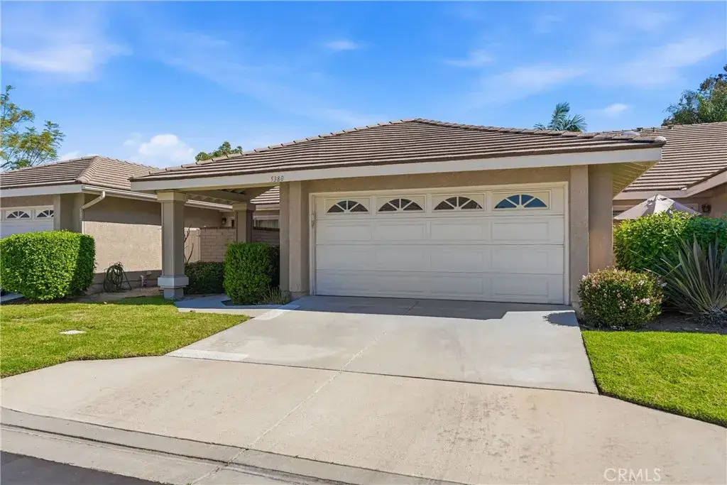 5380 Via De La Zorra, Yorba Linda, CA 92887 - #1