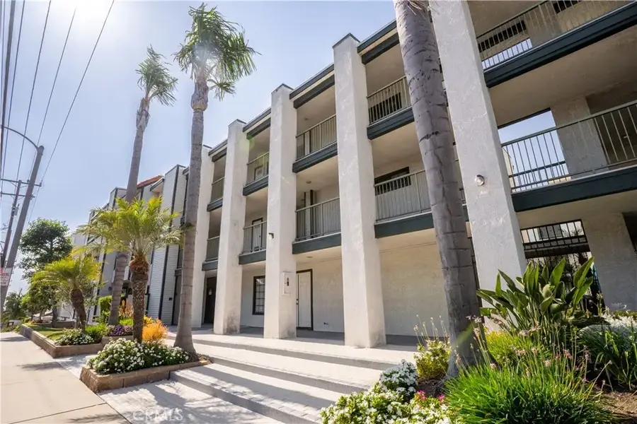 1903 Temple Avenue #228, Signal Hill, CA 90755 - #2