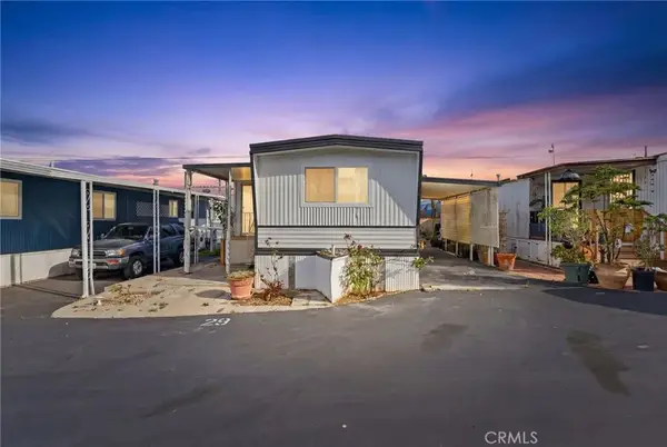 1660 Whittier Ave Spc 29 #29, Costa Mesa, CA 92627