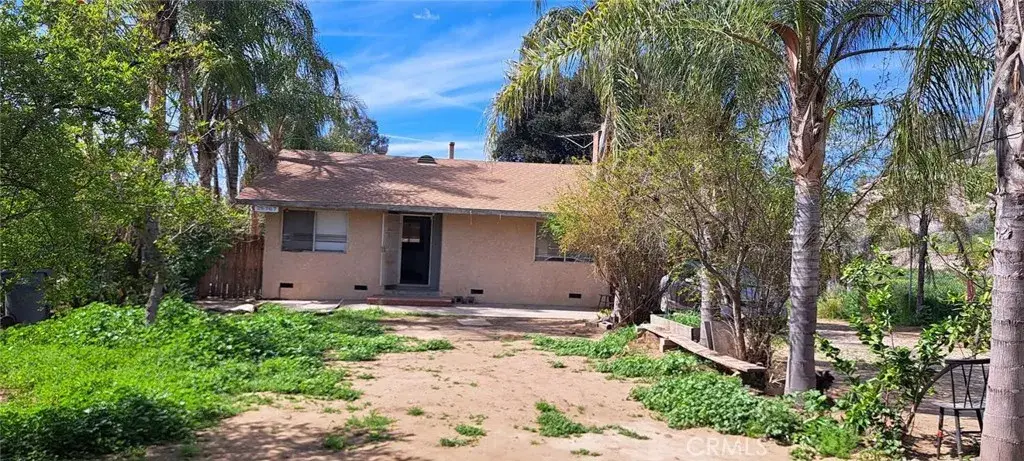 25767 Creag Avenue West, Homeland, CA 92548 - #1