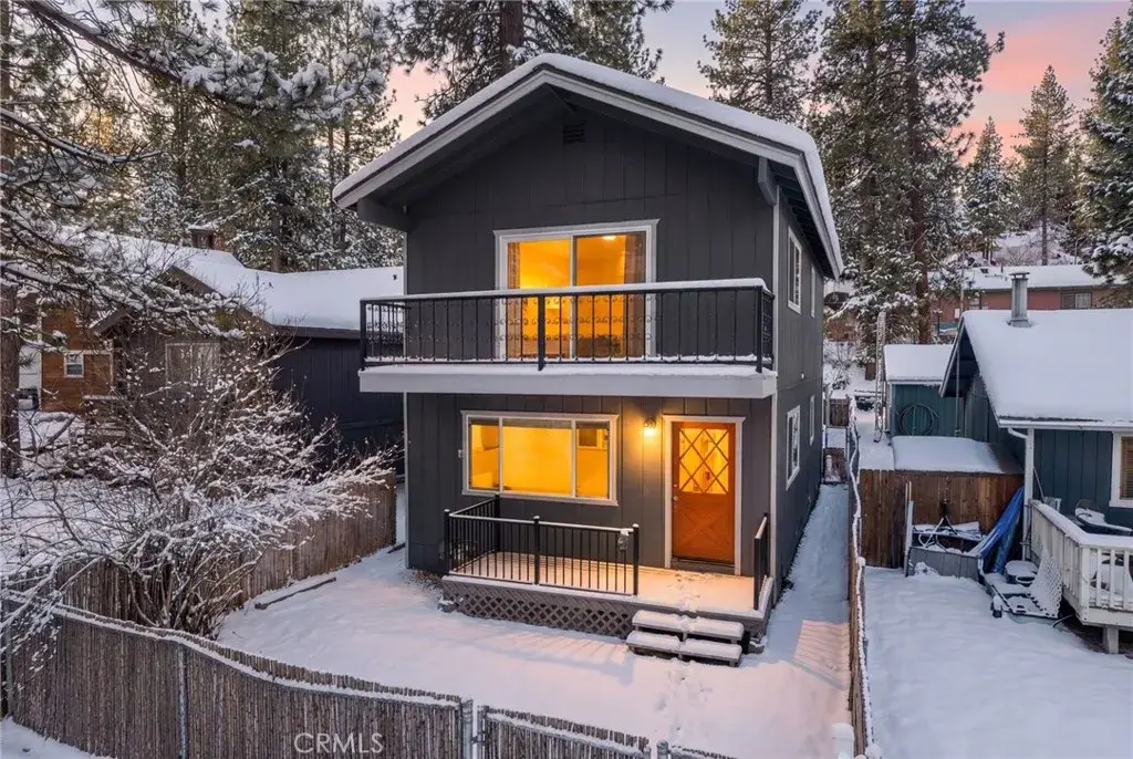 314 W Aeroplane, Big Bear City, CA 92314 - #1