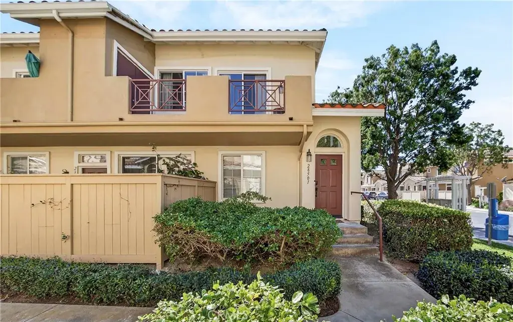 28501 Salerno Drive, Trabuco Canyon, CA 92679 - #1