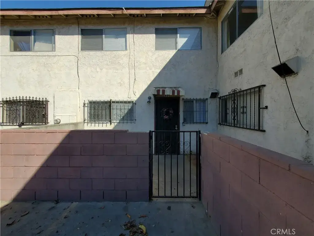 2020 W 23 Street #17, Long Beach, CA 90810 - #1