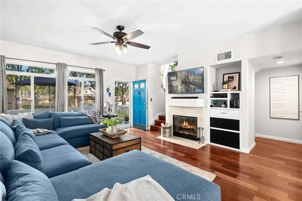 605 N Pageant Drive #B, Orange, CA 92869 - #1