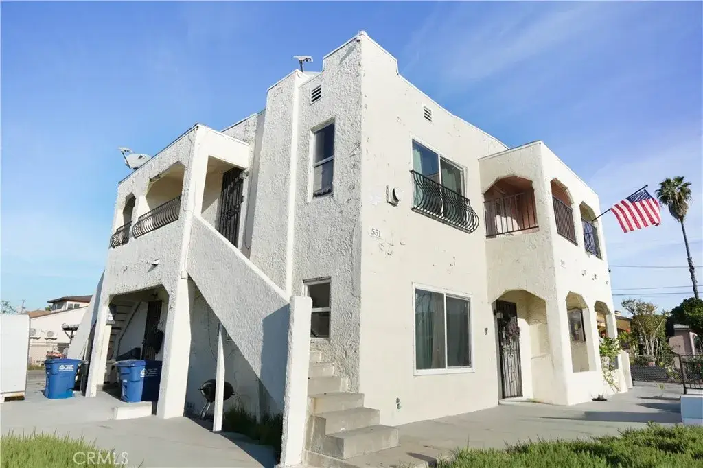 545 Eastmont Avenue, Los Angeles, CA 90022 - #1