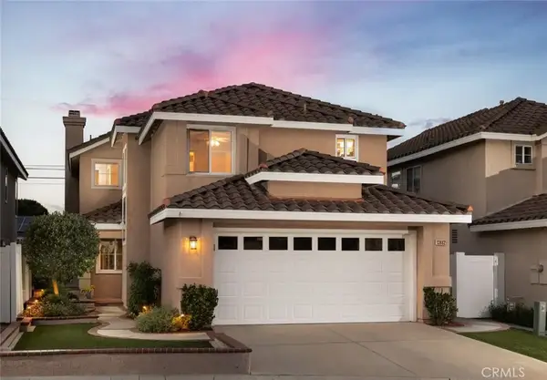 13882 Berrington Court, North Tustin, CA 92705