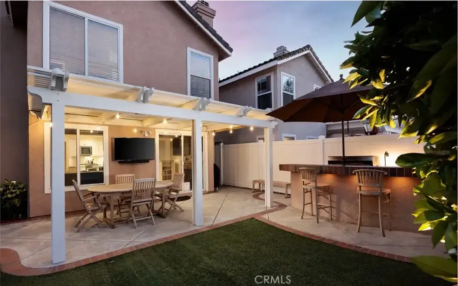 13882 Berrington Court, North Tustin, CA 92705 - #3